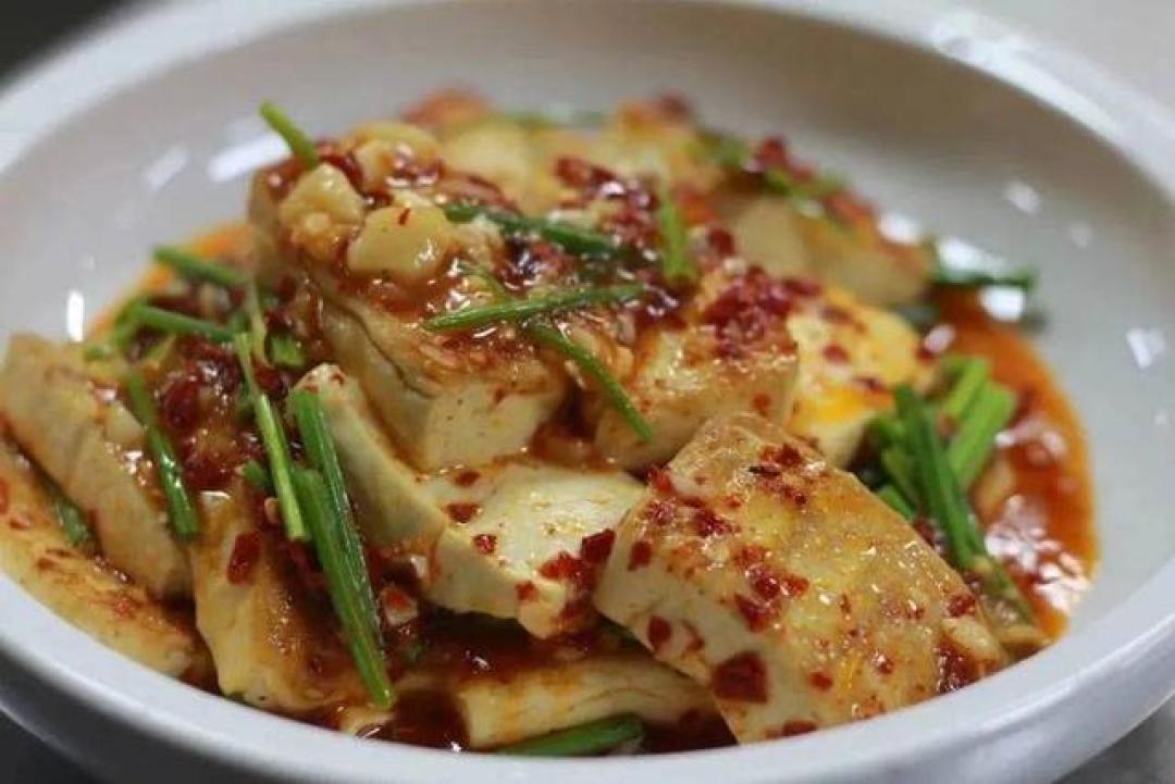 从辣椒炒肉到莲花血鸭,江西菜才是深藏不露的下饭天花板
