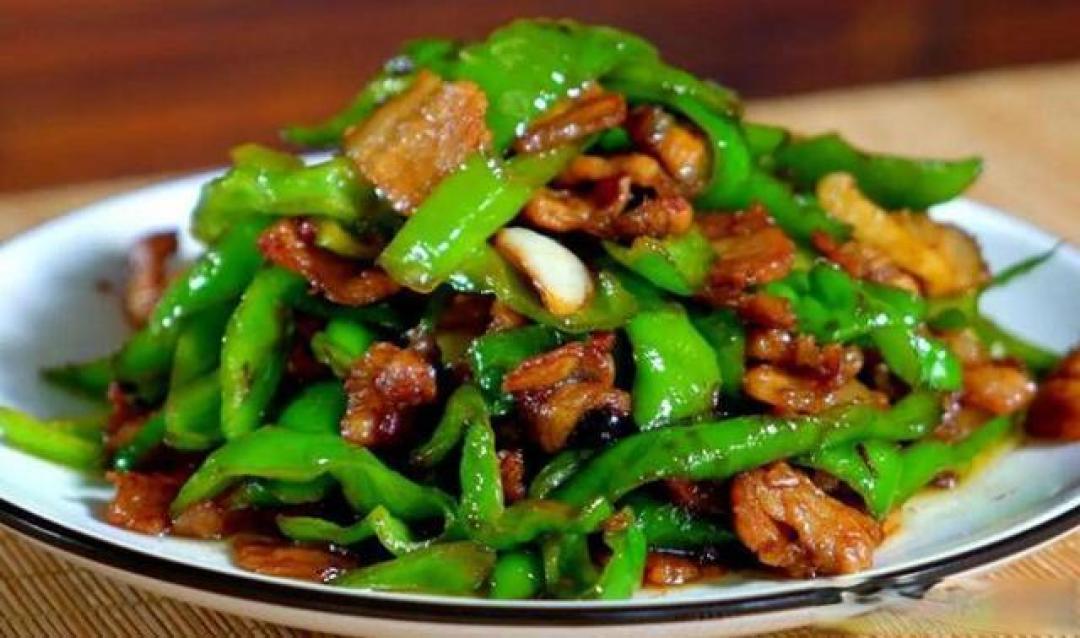 从辣椒炒肉到莲花血鸭,江西菜才是深藏不露的下饭天花板