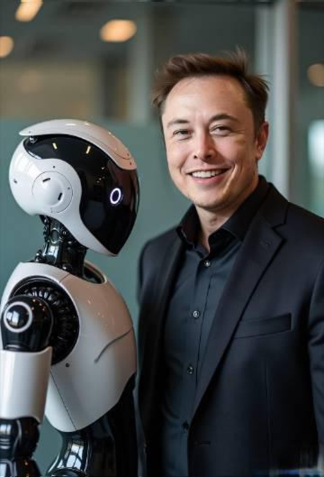 马斯克AI5芯片设计收官，性能猛增40倍，赋能FSD和机器人