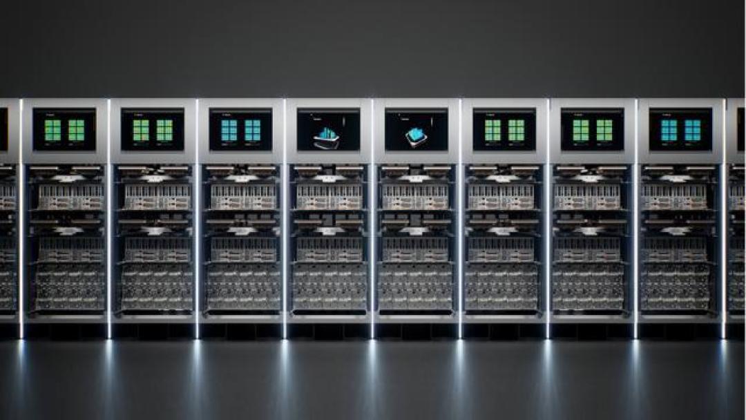 马斯克AI5芯片设计收官，性能猛增40倍，赋能FSD和机器人