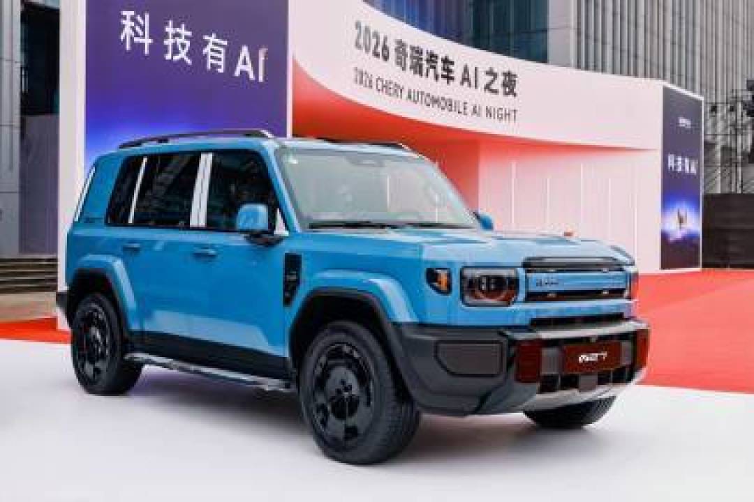 中国汽车新战事:告别价格内卷,决胜AI与全球化