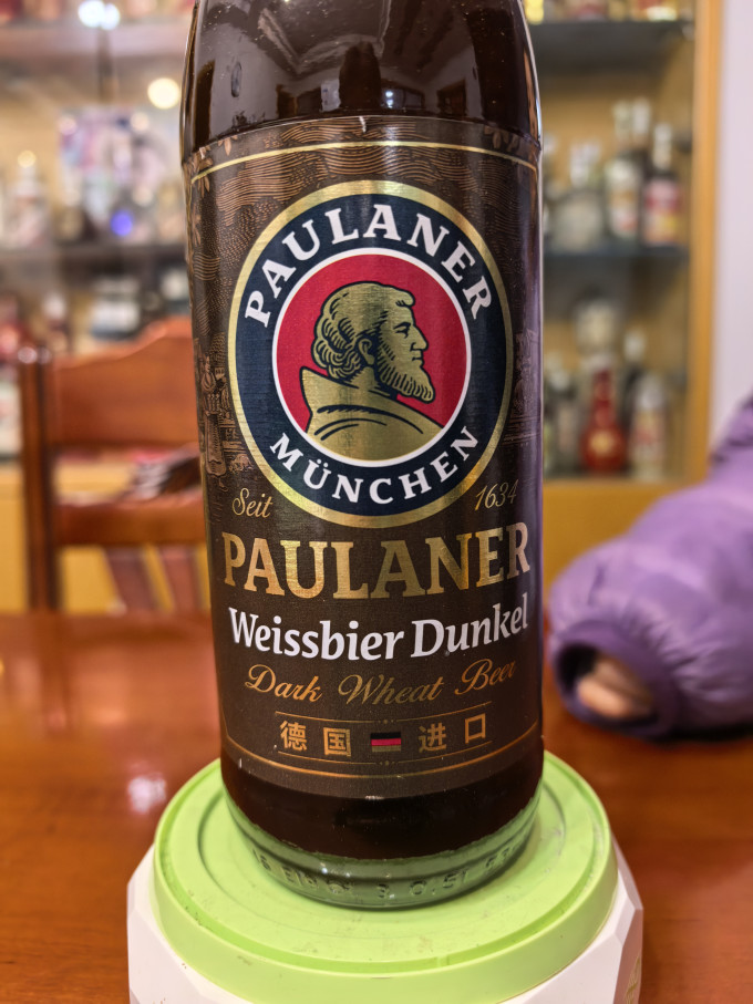 保拉纳啤酒