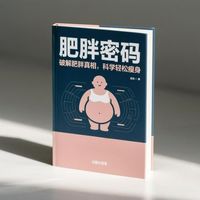 《肥胖密码》：告别无效减肥