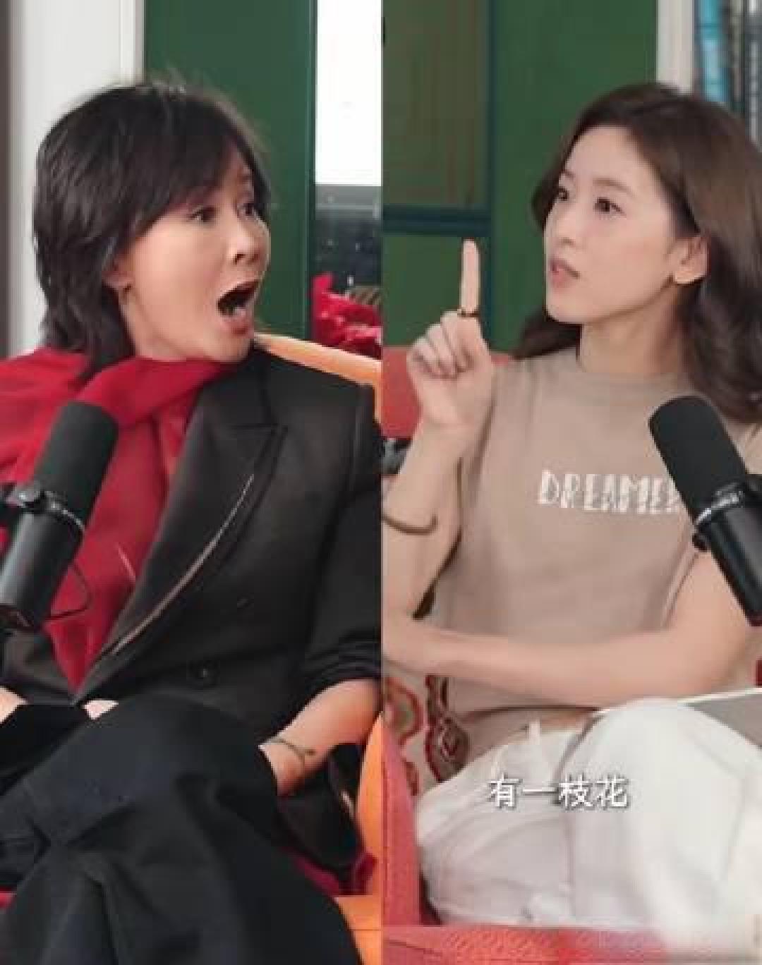 章泽天首秀被批尴尬?我们替她团队做了四点深度复盘设计