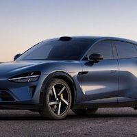 小米YU7年度用车总结：高效经济