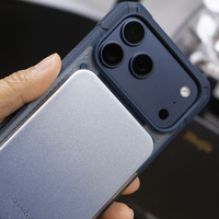 iPhone17 Pro Max降至最新低价，512GB+40倍变焦，果粉没有白等！