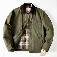 工装王者再临 Carhartt WIP 26春夏系列登场