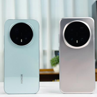 荣耀Magic8开启“真香模式”，16GB+512GB直降500元，7000mAh+90W+IP69K