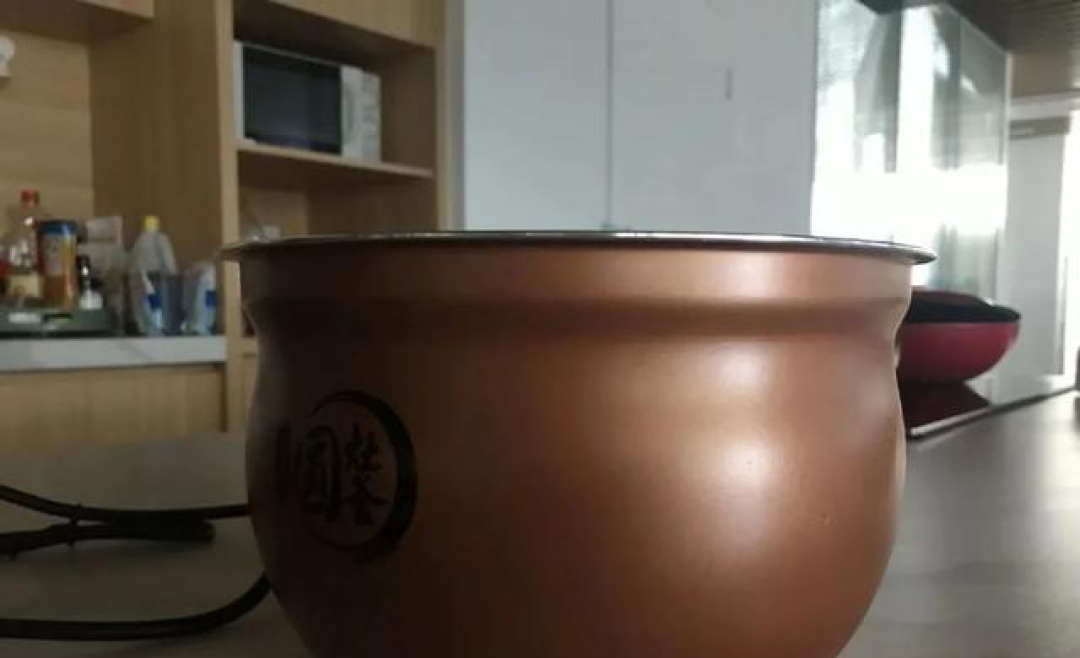 电饭煲这4个部位要常清理,否则做饭费电还费时