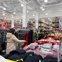 超市开始“整顿”羽绒服市场了？