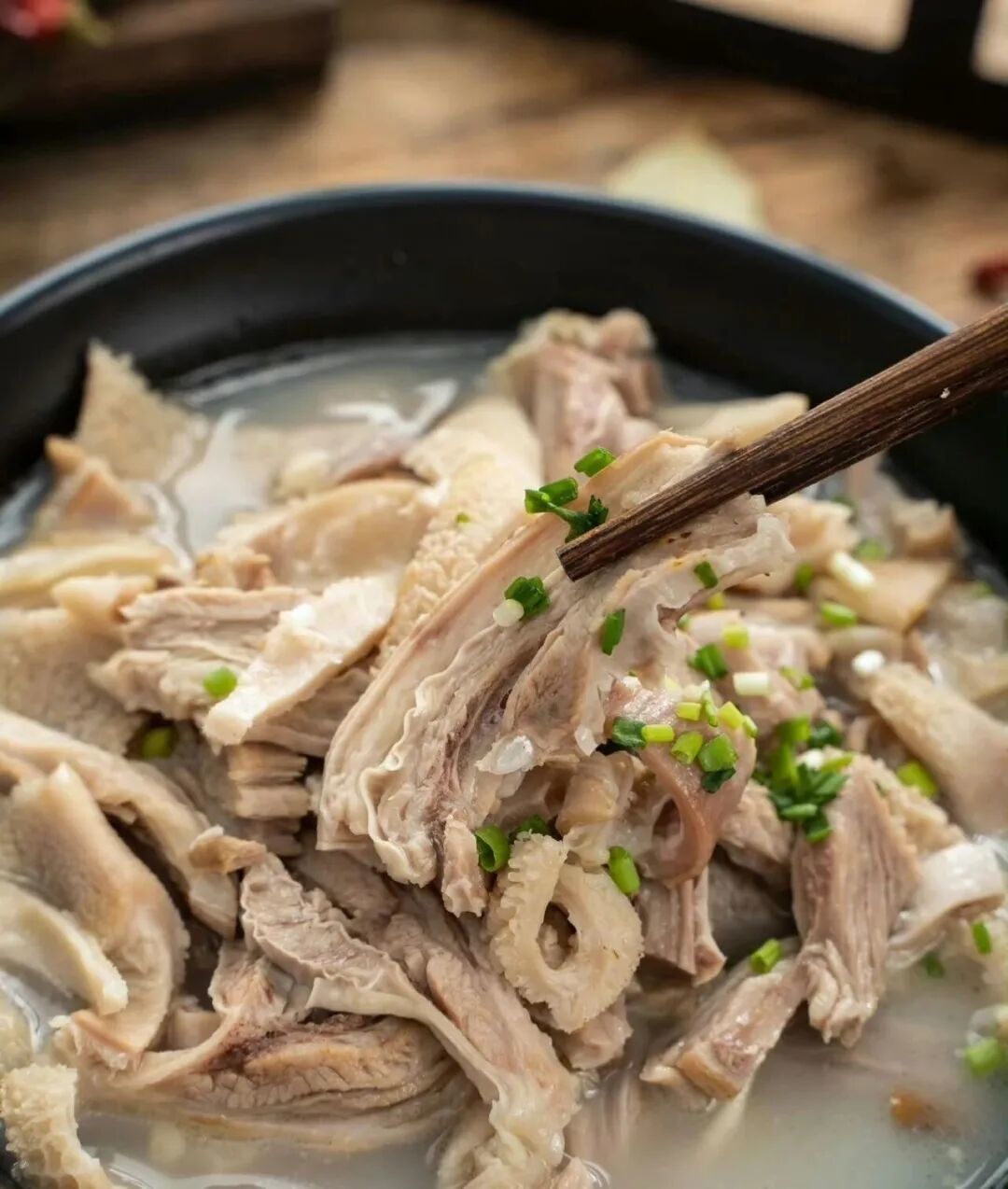到底哪里的羊肉才最好吃啊？