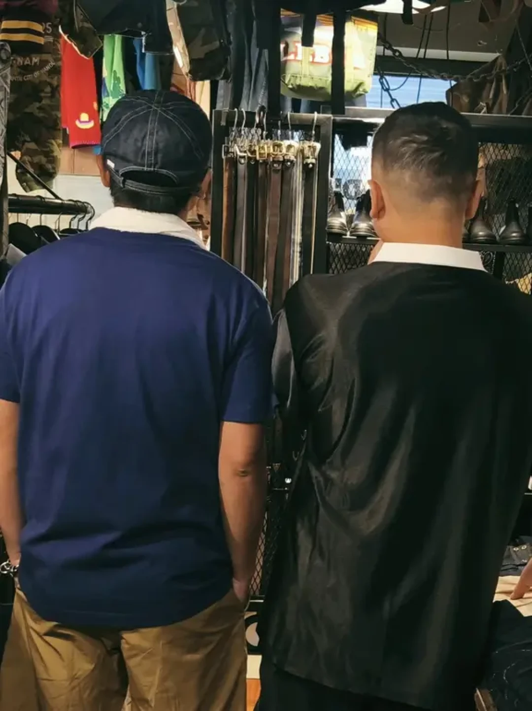 香港探店丨Vintage复古店铺