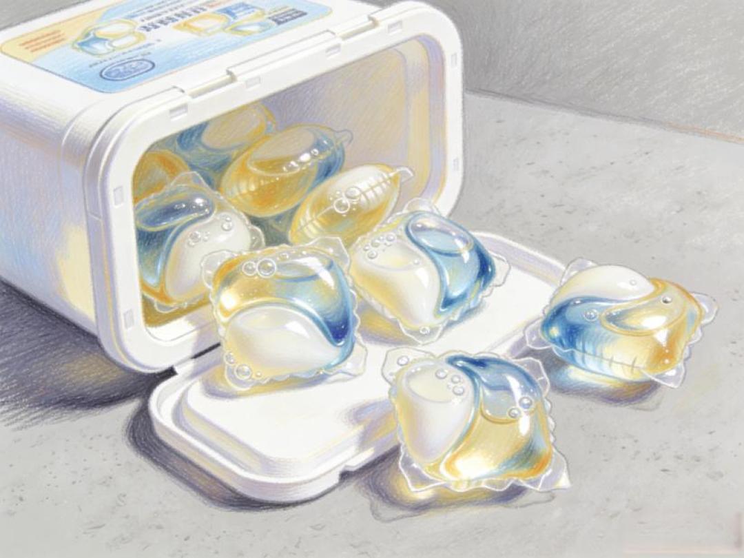 洗衣液VS洗衣凝珠,你更钟意谁?