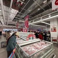 京东折扣超市北京首店开业 硬折扣赛道迎来变数