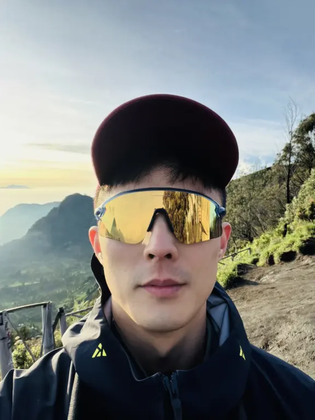 Bromo火山🌋攻略 我站上了“地球的脉搏”