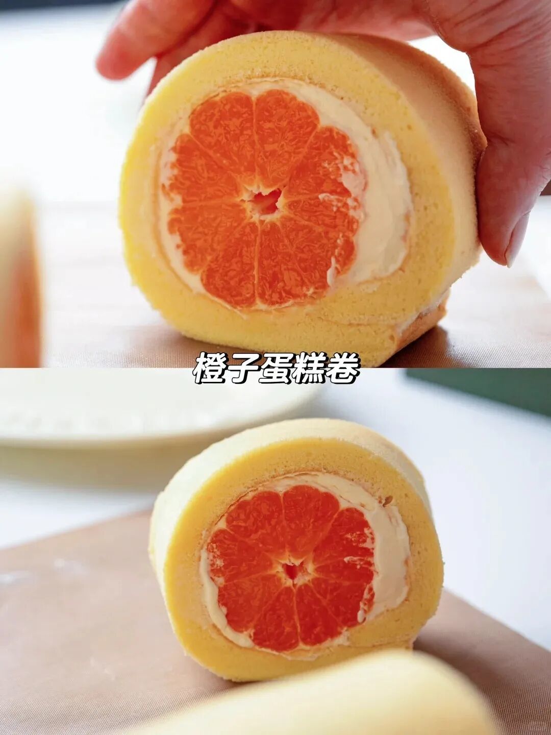 赣南脐橙竟然还有这些花式的吃法