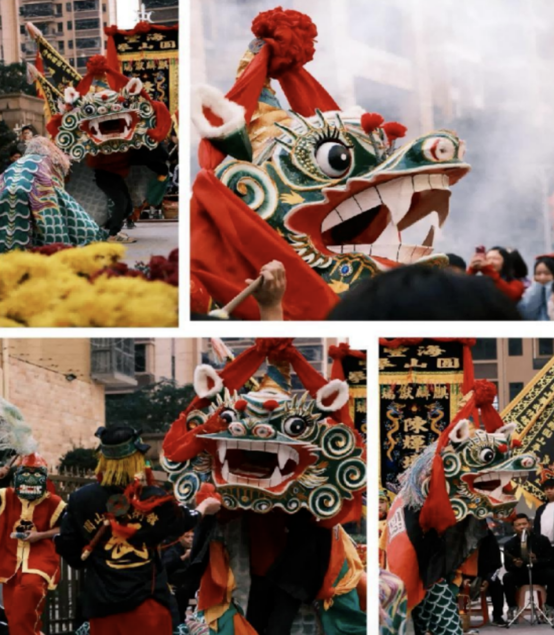 春节A线|一路向汕 两城四湾 6天漫游粤东黄金海岸线 过一个温暖而充满年味的春节!