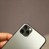 苹果官宣！以旧换新抵扣价更新：iPhone这款机型最高可抵5800元，华为、小米等也纳入折抵范围