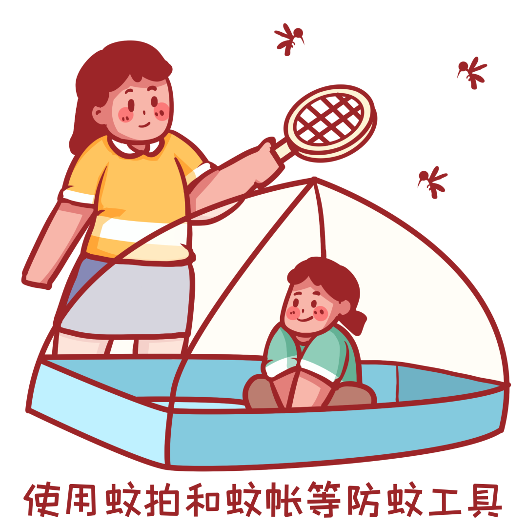 雨后蚊子增多？教你几个超实用的居家防蚊灭蚊小技巧，安全高效无遗漏！