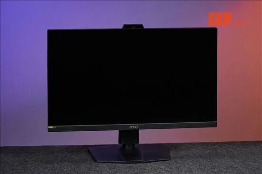 微星MPG 272QRF X36显示器评测:搭载G-SYNC Pulsar,清晰画面助你瞄更准