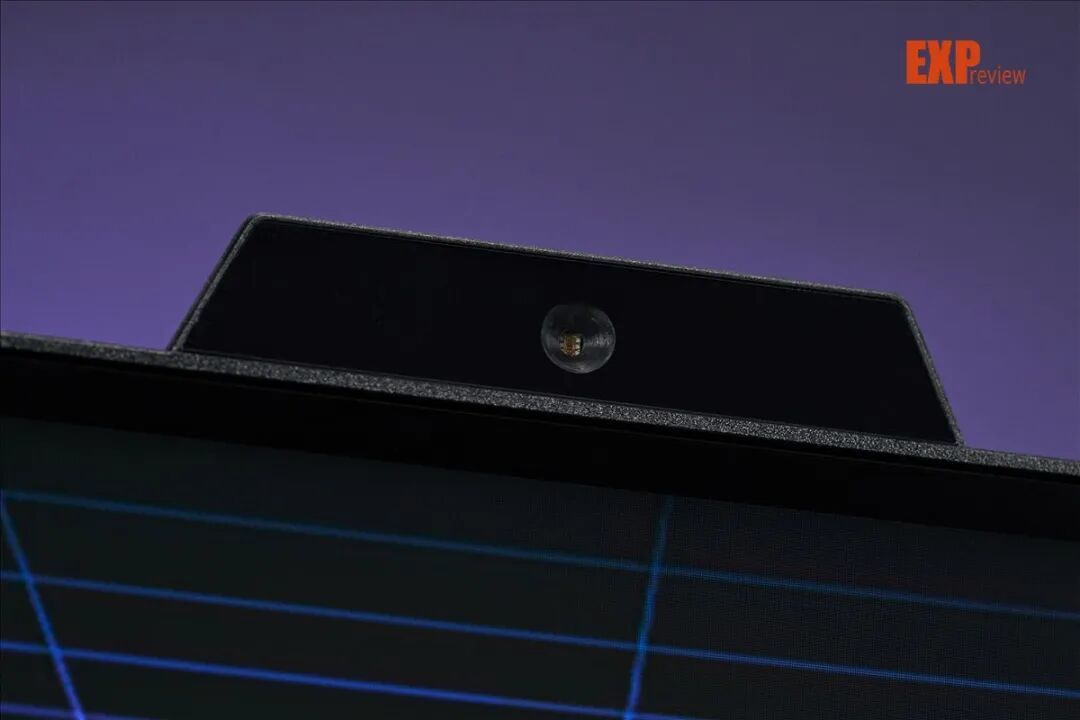 微星MPG 272QRF X36显示器评测:搭载G-SYNC Pulsar,清晰画面助你瞄更准