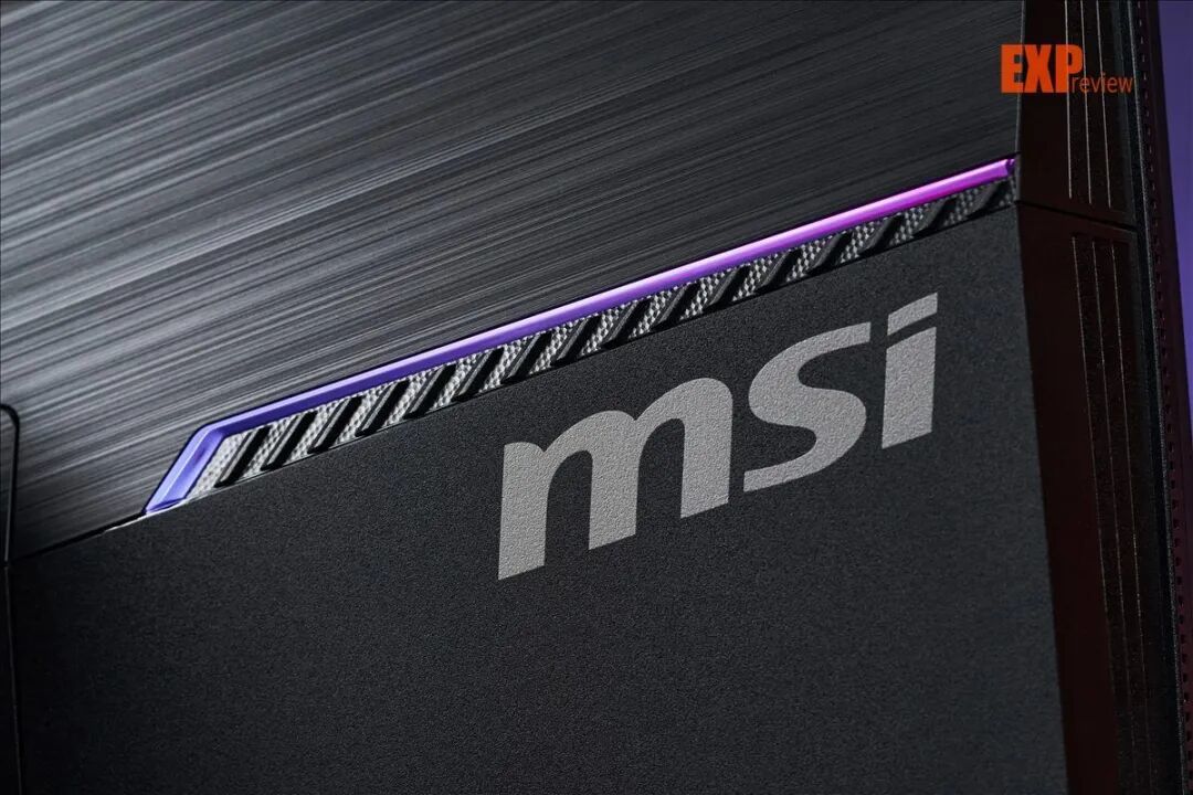微星MPG 272QRF X36显示器评测:搭载G-SYNC Pulsar,清晰画面助你瞄更准