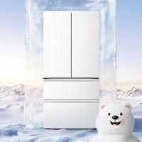 嵌入式冰箱推荐：打造理想厨房空间的高端选择