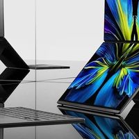 华硕正式发布Zenbook DUO (UX8407) 双屏笔电：最高可选酷睿Ultra X9 388H