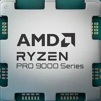 Ryzen 9 PRO 9965X3D现身：AMD首款商用3D V-Cache产品将至？