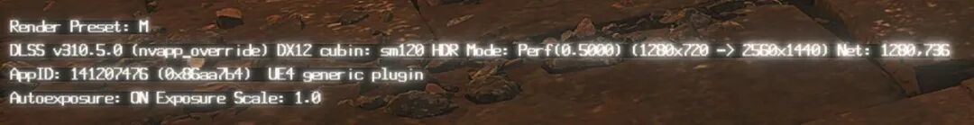 NVIDIA DLSS 4.5超分辨率体验:新模型进步明显,性能模式也清晰