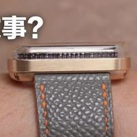 “国人的复仇？”国产表崛起对老外的打击竟有那么大？他笑着说出了最残酷的话！