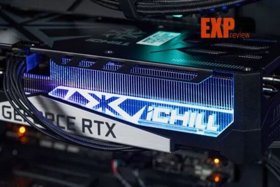 INNO3D映众 RTX 5060 Ti 16GB超级冰龙评测:散热与静音俱佳,超频提升不错