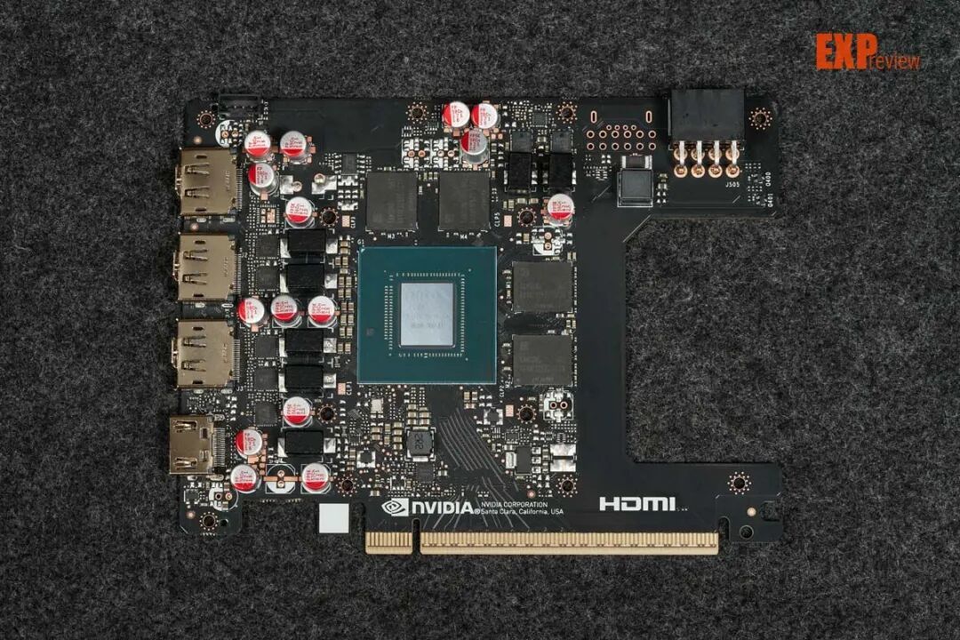INNO3D映众 RTX 5060 Ti 16GB超级冰龙评测:散热与静音俱佳,超频提升不错