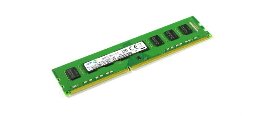 都是DRAM涨价惹的祸:使用DDR3内存的主板销量大幅增长