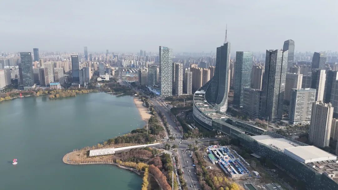 2025年度新玩意之——无人机 | 换个视角看世界一周年总结