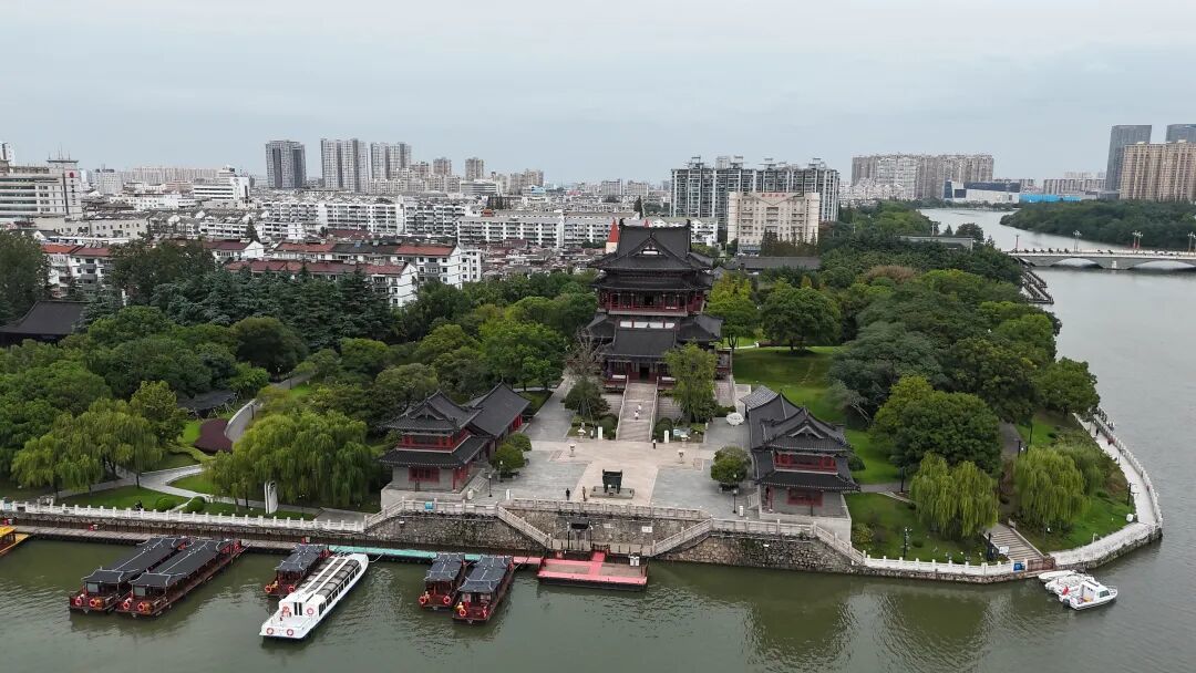 2025年度新玩意之——无人机 | 换个视角看世界一周年总结
