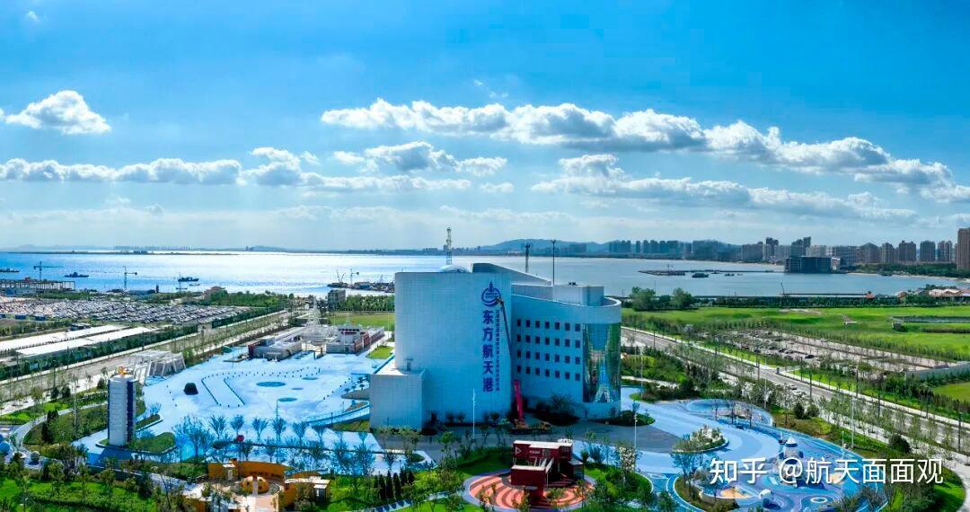 为什么几年前浙江象山规划的航天发射基地现在彻底凉了？