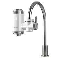 南方冬天必备！69元拿下电热水龙头，内置温度显示屏