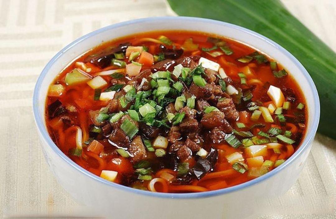 你有没有因为一道美食而去一个城市旅行？