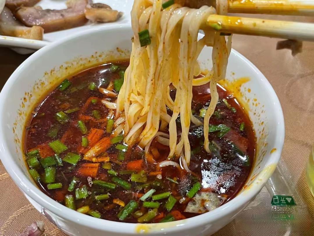 你有没有因为一道美食而去一个城市旅行？