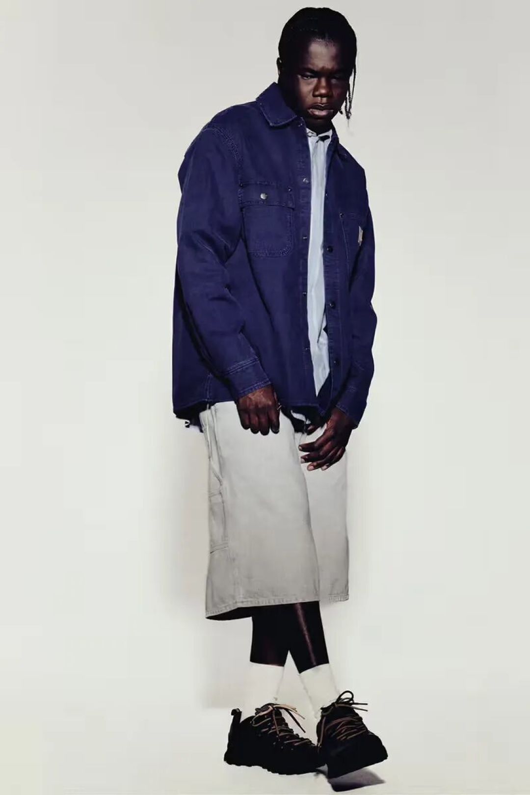 Carhartt WIP 2026 SS Lookbook 