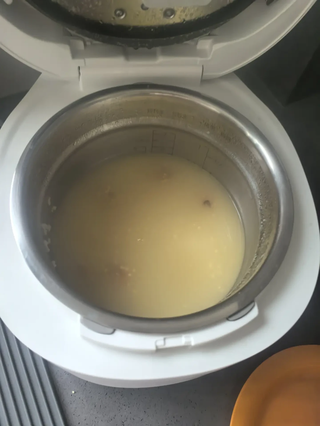 松下电饭煲饭光光Ultra使用实感