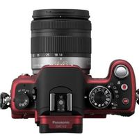 带你了解各大相机品牌 | 松下G系列 (第3期)