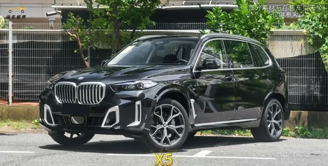 一口气看懂宝马全系车型,这篇讲透了