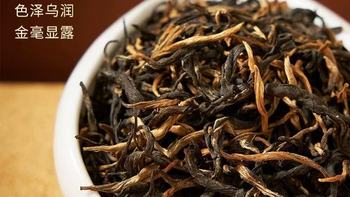 🍵鸿雁2025老树英红九号，藏在茶罐里的时光厚味与体面心意