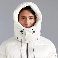 纯棉羽绒服真的不如鹅绒吗？