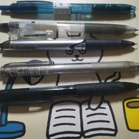 考完研了锐评一下网传神笔优缺点