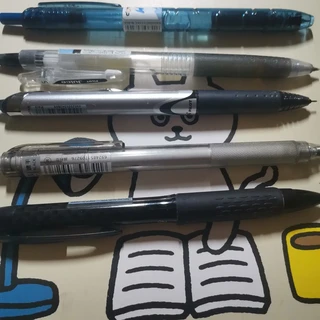 考完研了锐评一下网传神笔优缺点