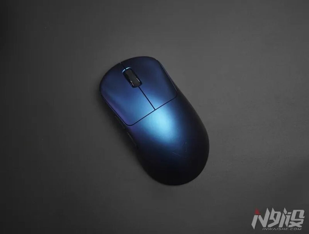 双54H20满血性能！雷柏VT0 MAX大师版、VT3S MAX大师版拆解