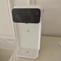 几款即热式直饮机分享